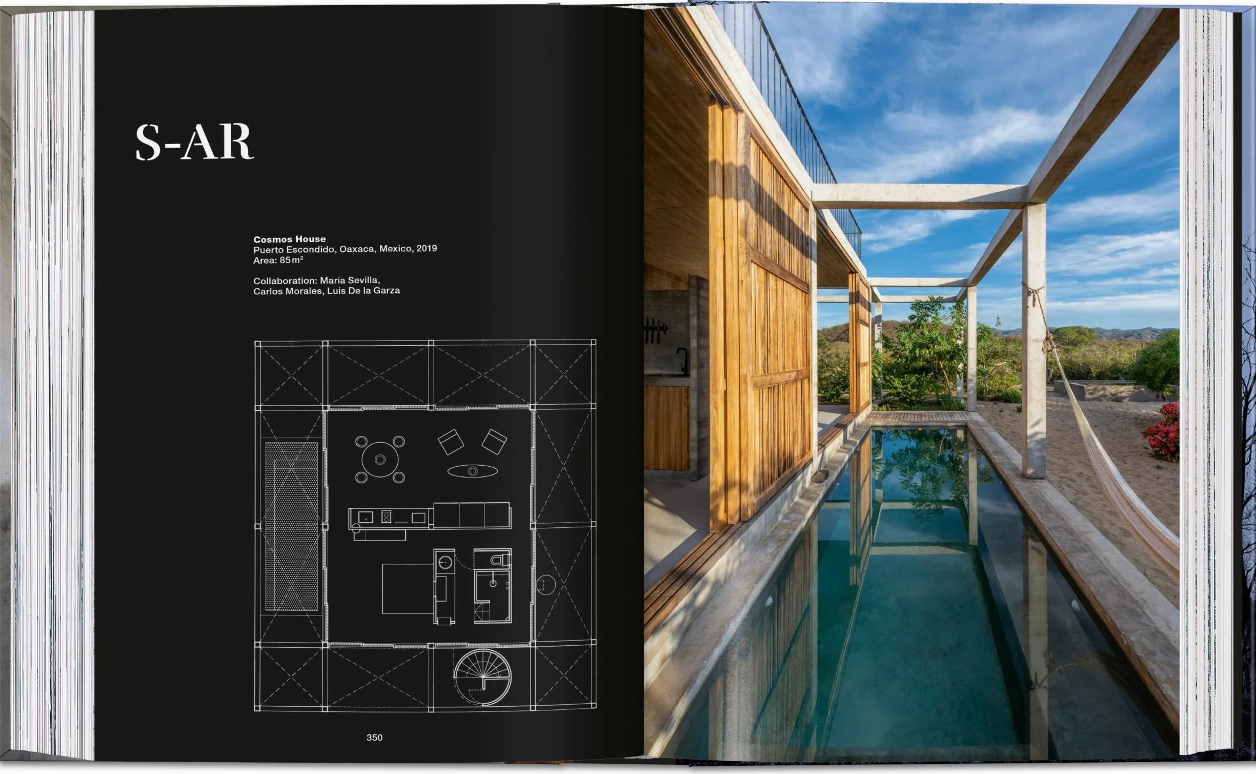 Homes For Our Time: Small Houses. 45th Ed.