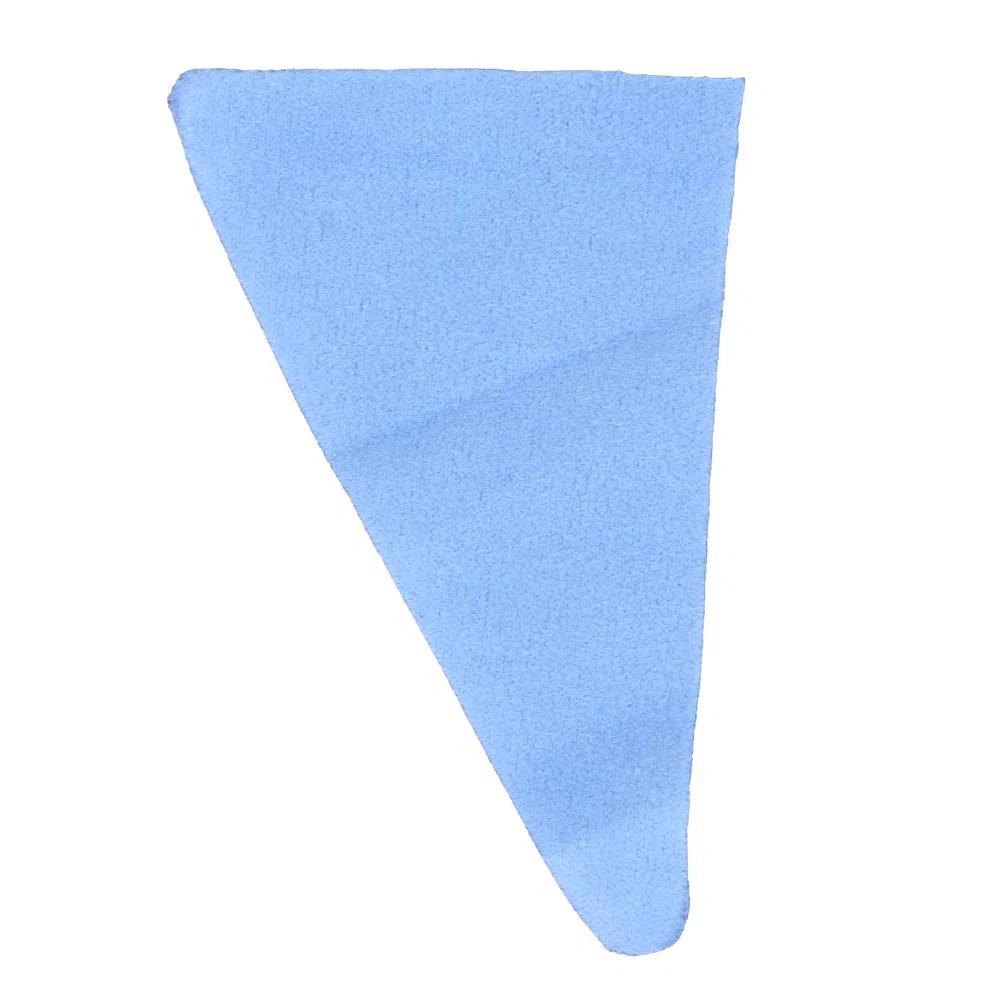 5 Pezzi Kit di Pulizia per Sassofono, Kit di Panno per Pulizia per Sassofono, Tampone di per Sax Tenore Soprano Contralto per Strumenti a Fiato