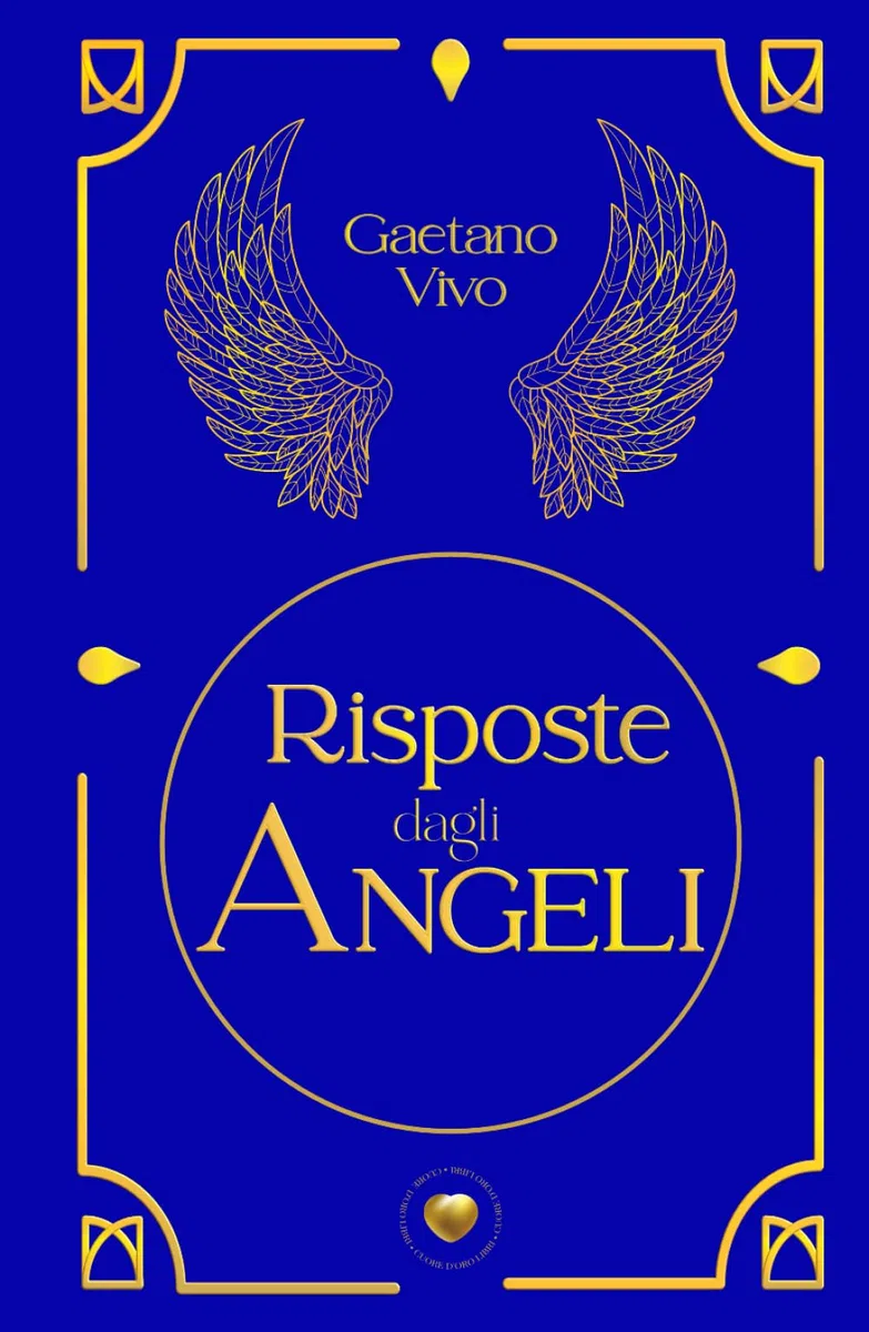 Risposte dagli angeli