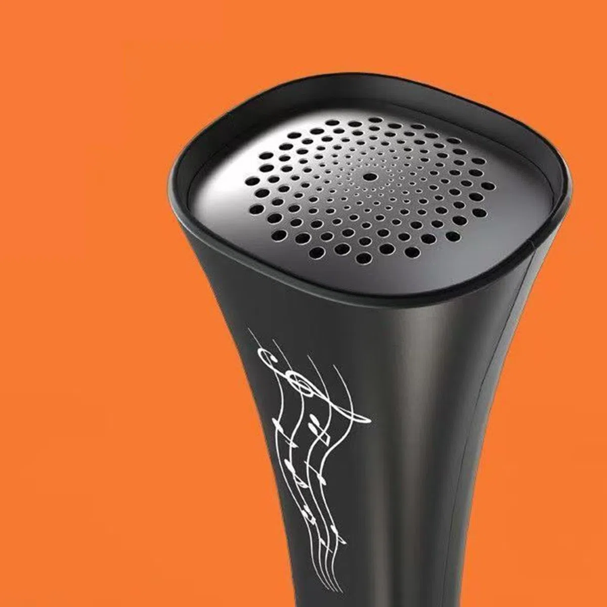 Strumento A Fiato Elettronico Digitale, Sintetizzatore Portatile Digitale, Attrezzatura Musicale Ricaricabile Con Connessione Senza Fili Per Principianti Bambini E Adulti