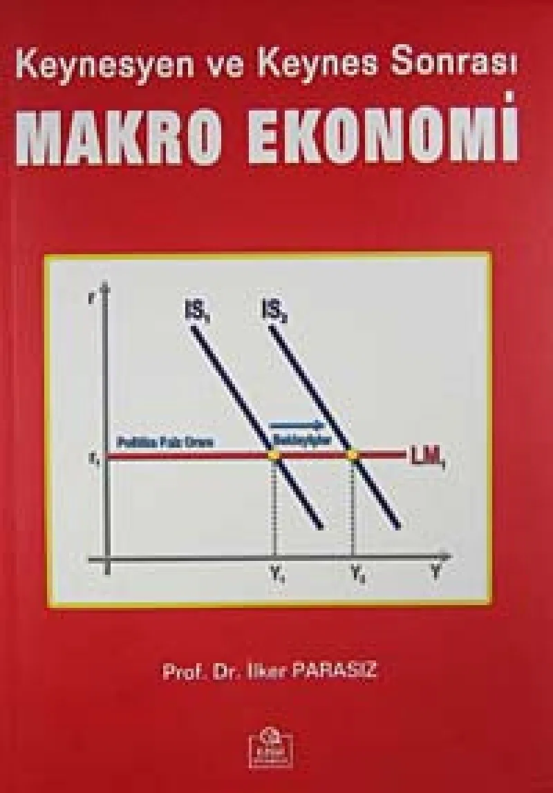 Keynesyen ve Keynes Sonrası Makro Ekonomi