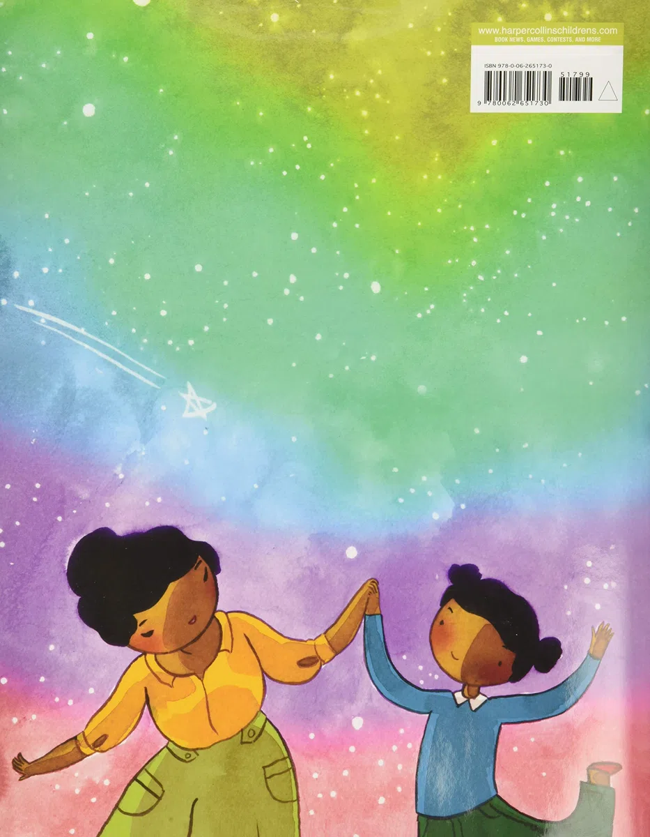 Mae Among the Stars: An Inspiring True Story About Big Dreams and Space for Children (Ages 4–8)