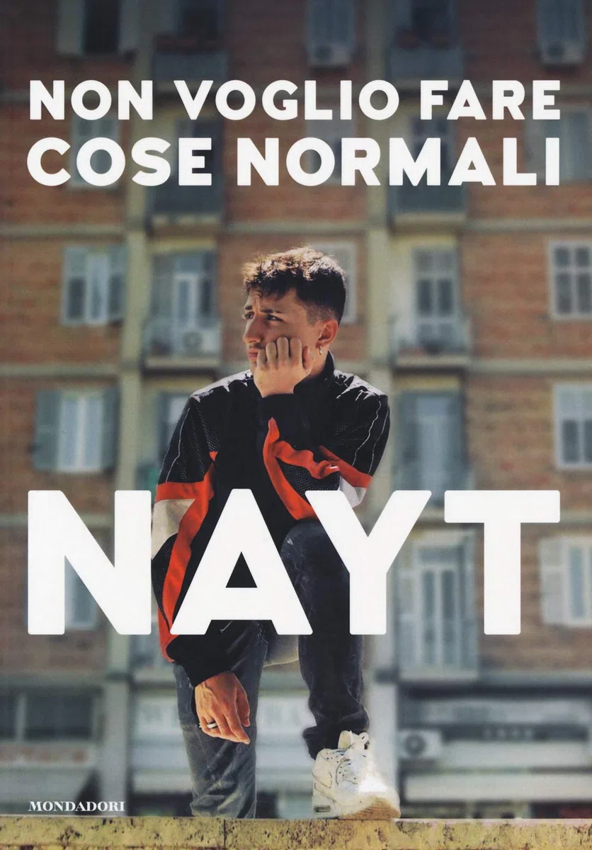 Non voglio fare cose normali. Ediz. a colori