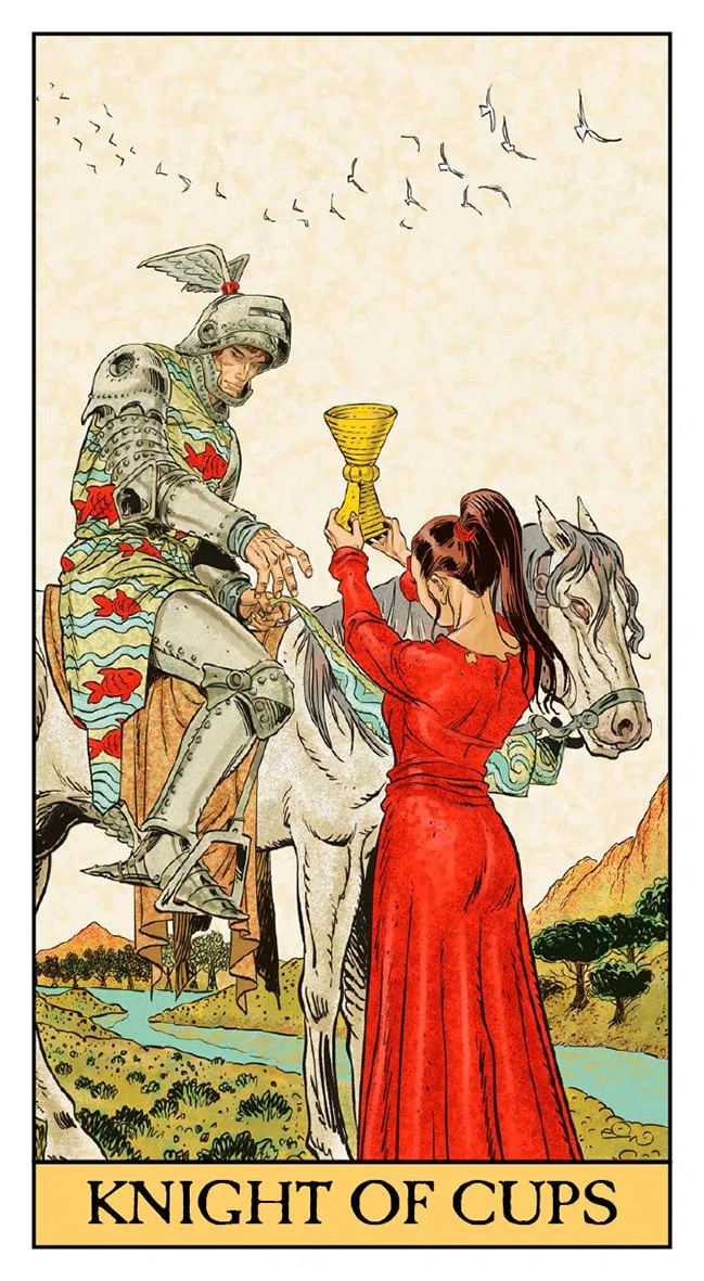 Before tarot. Ediz. multilingue