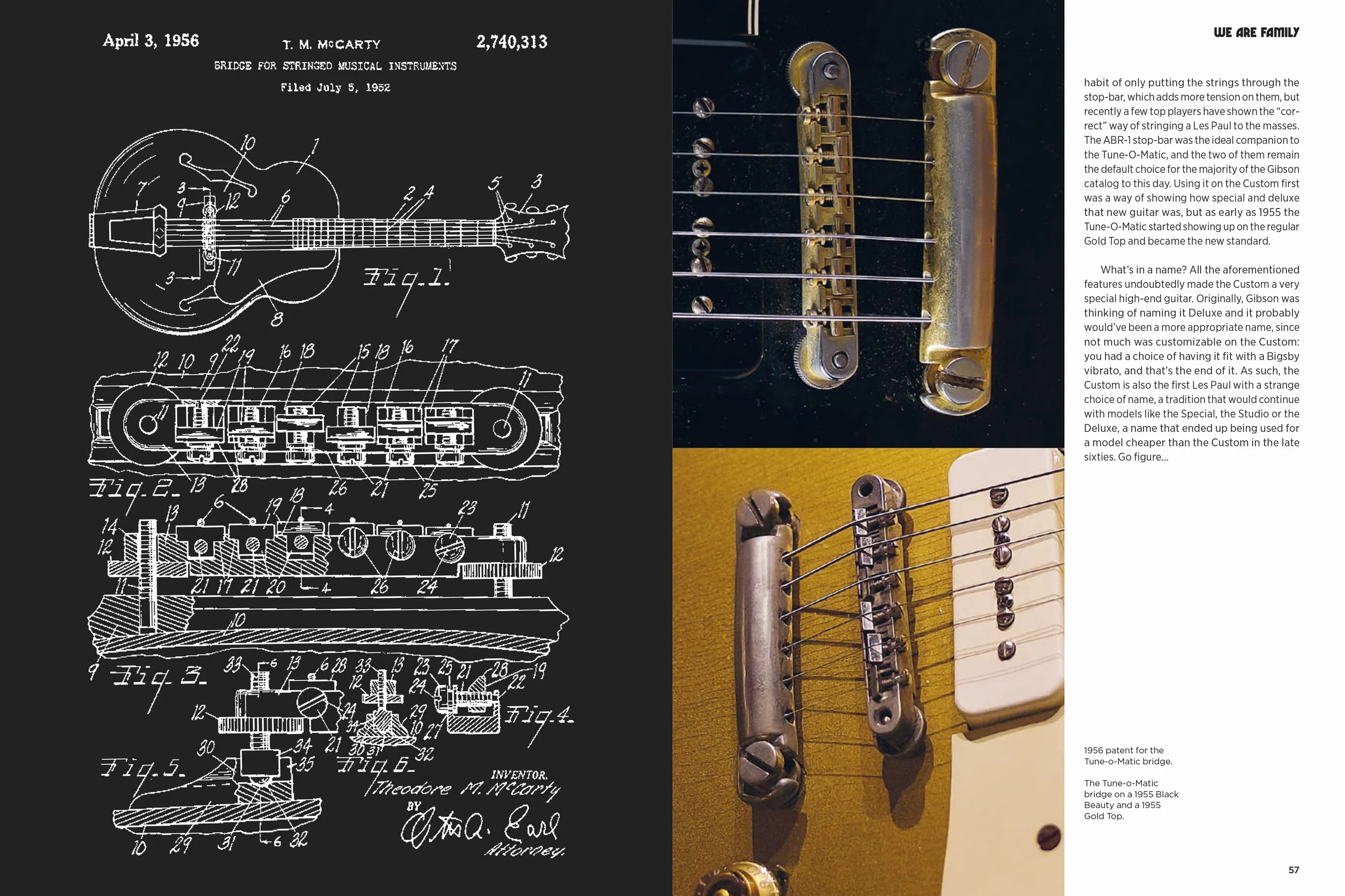 Les Paul 70 Years: The Definitive History of Rock's Greatest Guitar