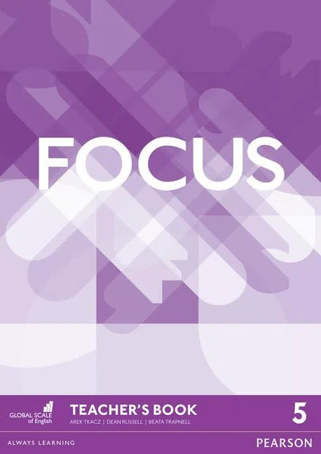 Focus advanced. Teacher's book. Per le Scuole superiori. Con espansione online. Con DVD-ROM