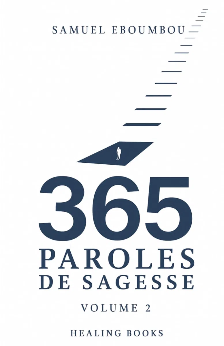 365 PAROLES DE SAGESSE - Volume 2