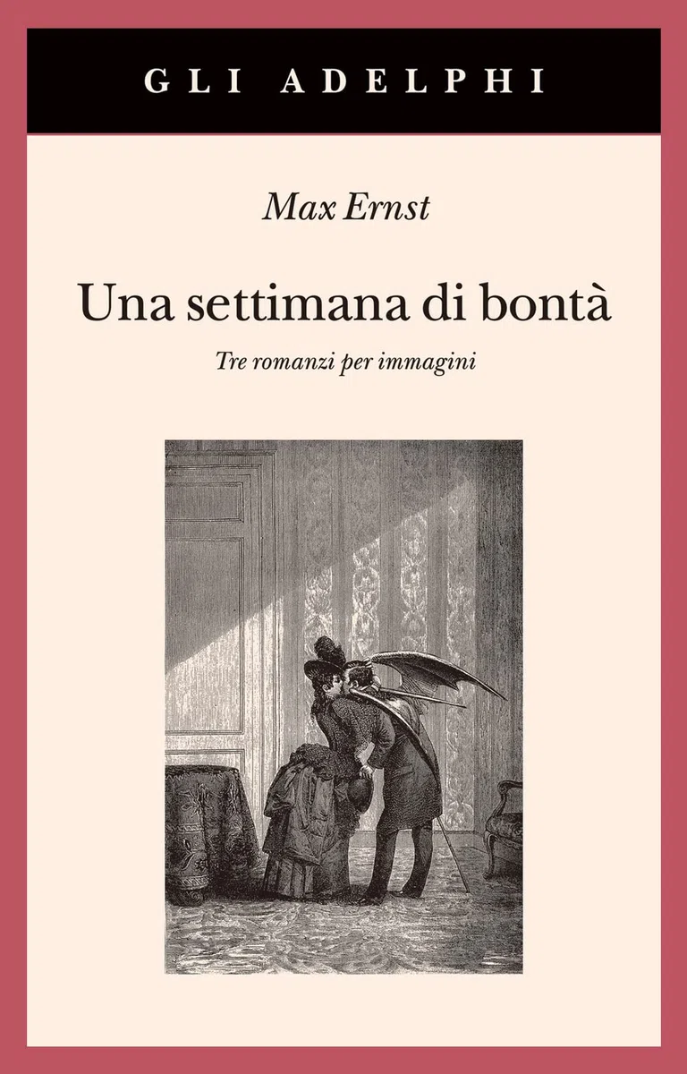 Una Settimana di Bontà
