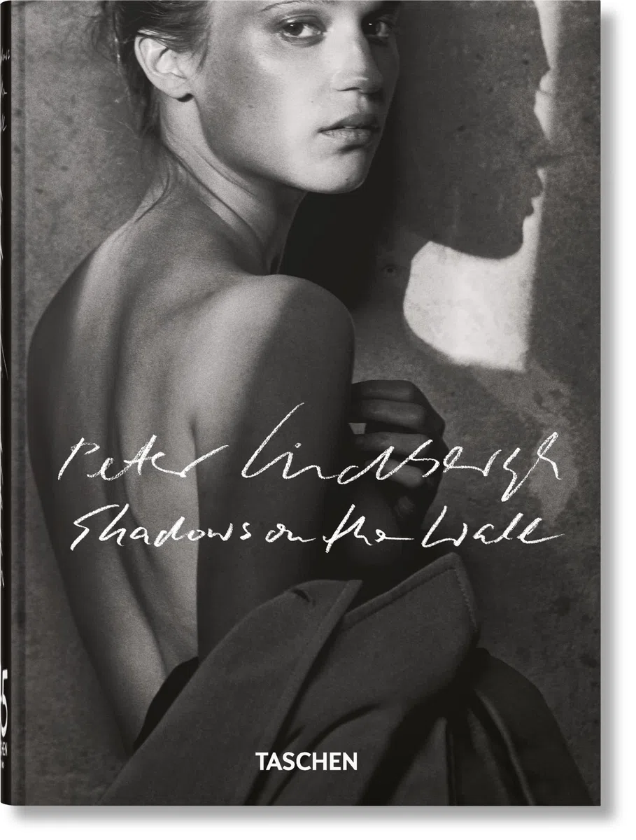 Lindbergh: Shadows on the Wall. 45th Ed.