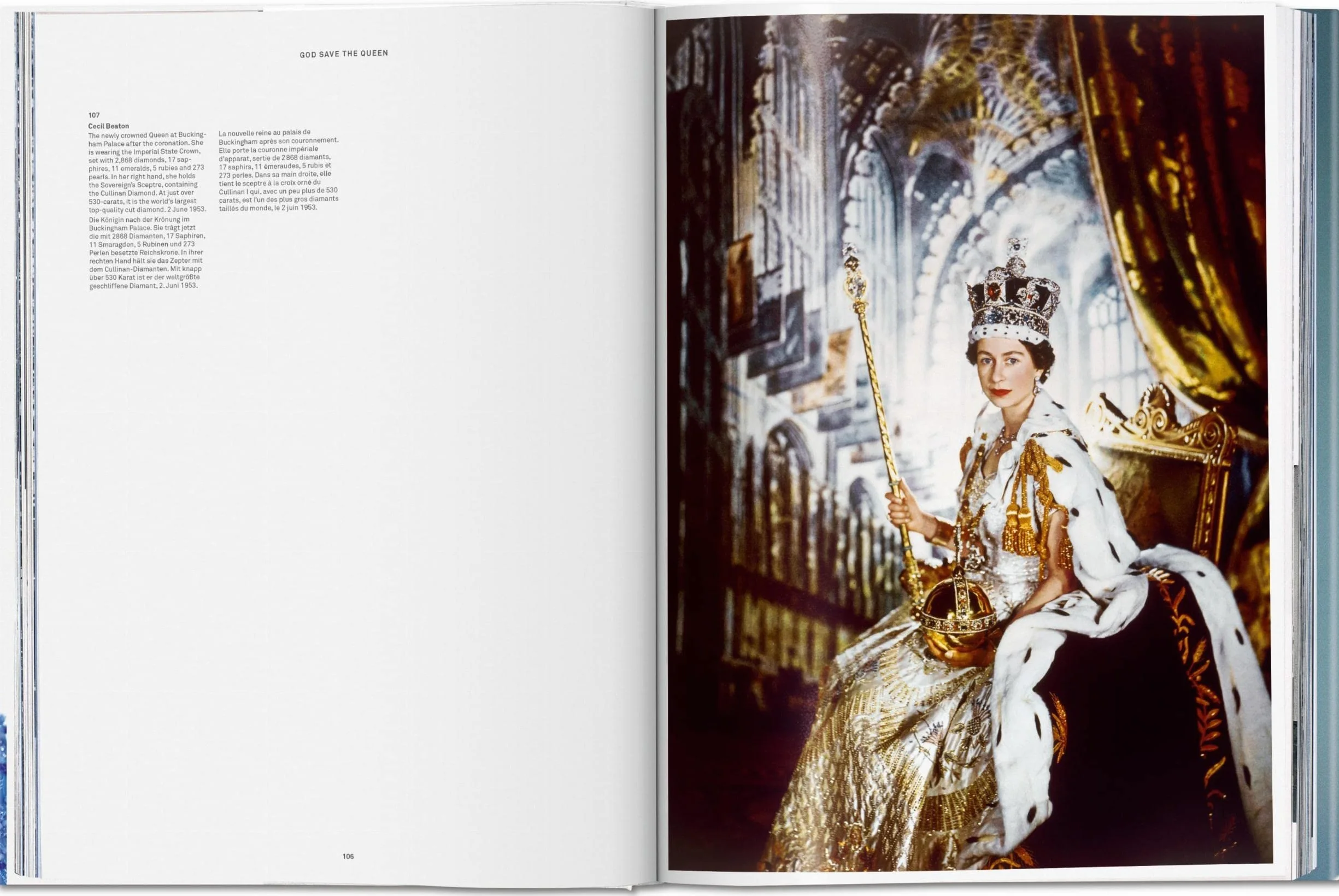 Her Majesty: A Photographic History 1926–2022