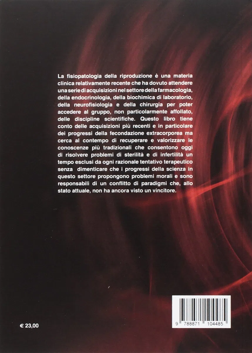 La sterilità coniugale. La rivoluzione biomedica in soccorso a una malattia sociale