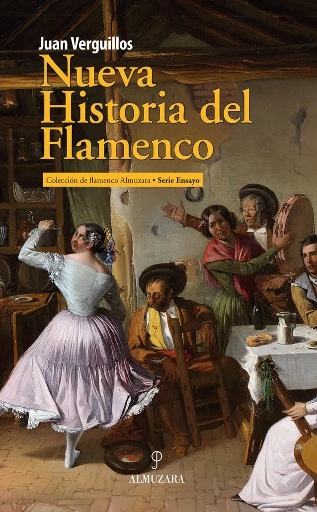 Nueva historia del flamenco / New History of Flamenco
