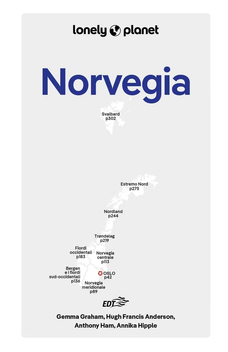 Norvegia