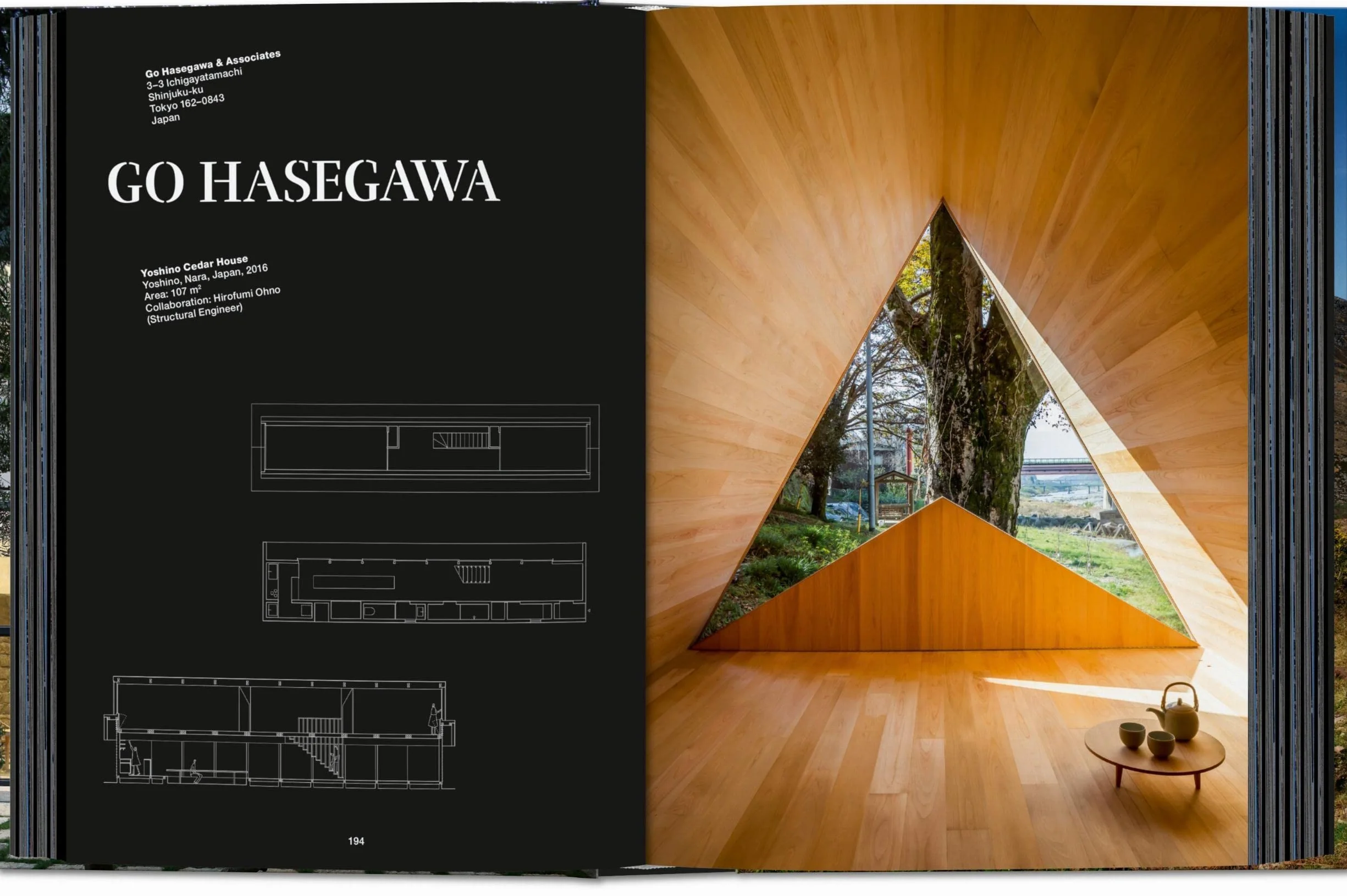 Homes For Our Time: Contemporary Houses around the World. 45th Ed.