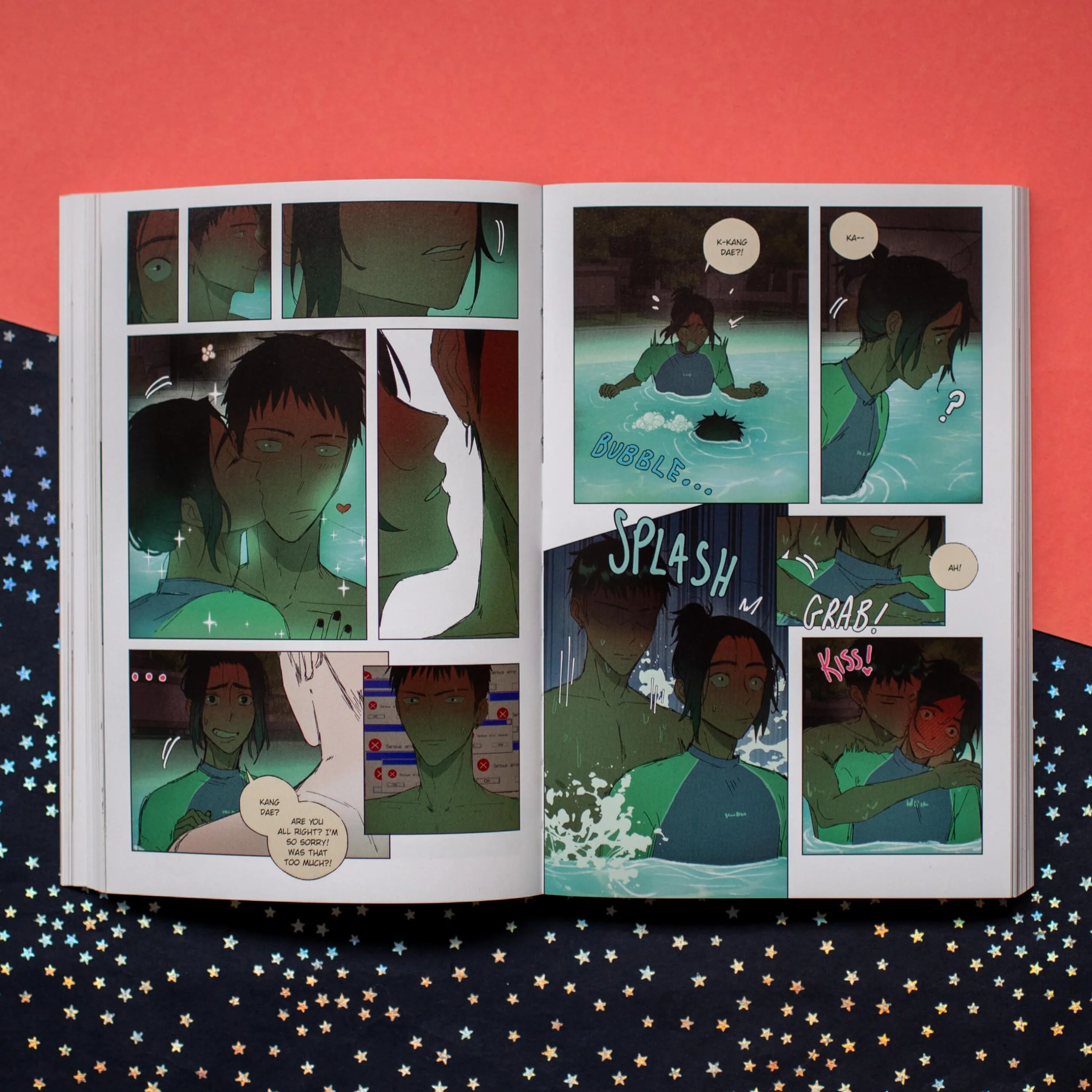 To the Stars and Back: Volume 2