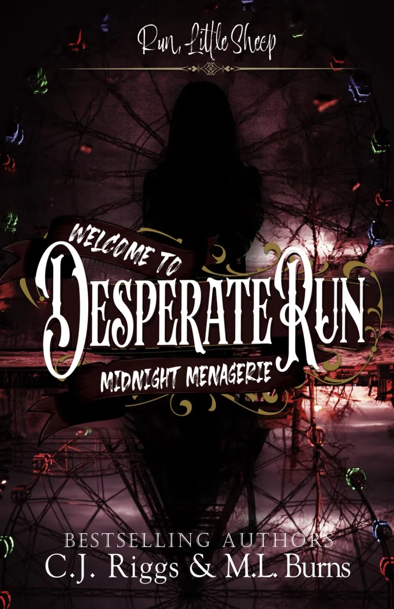 Desperate Run