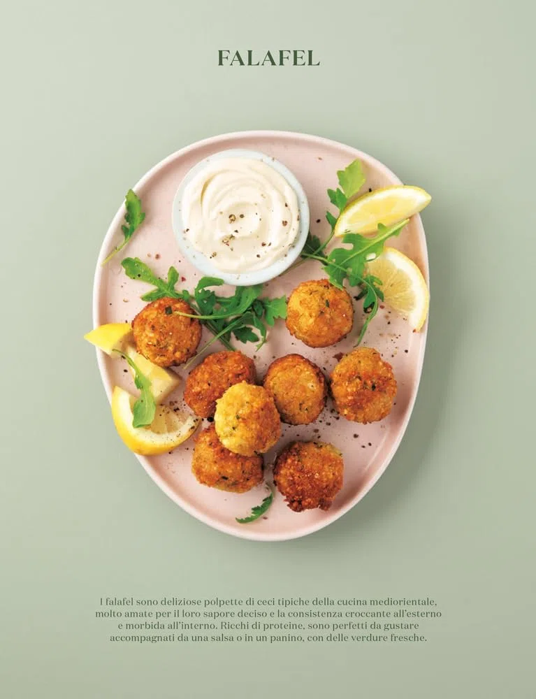 Scuola vegetale. Le ricette fondamentali step by step