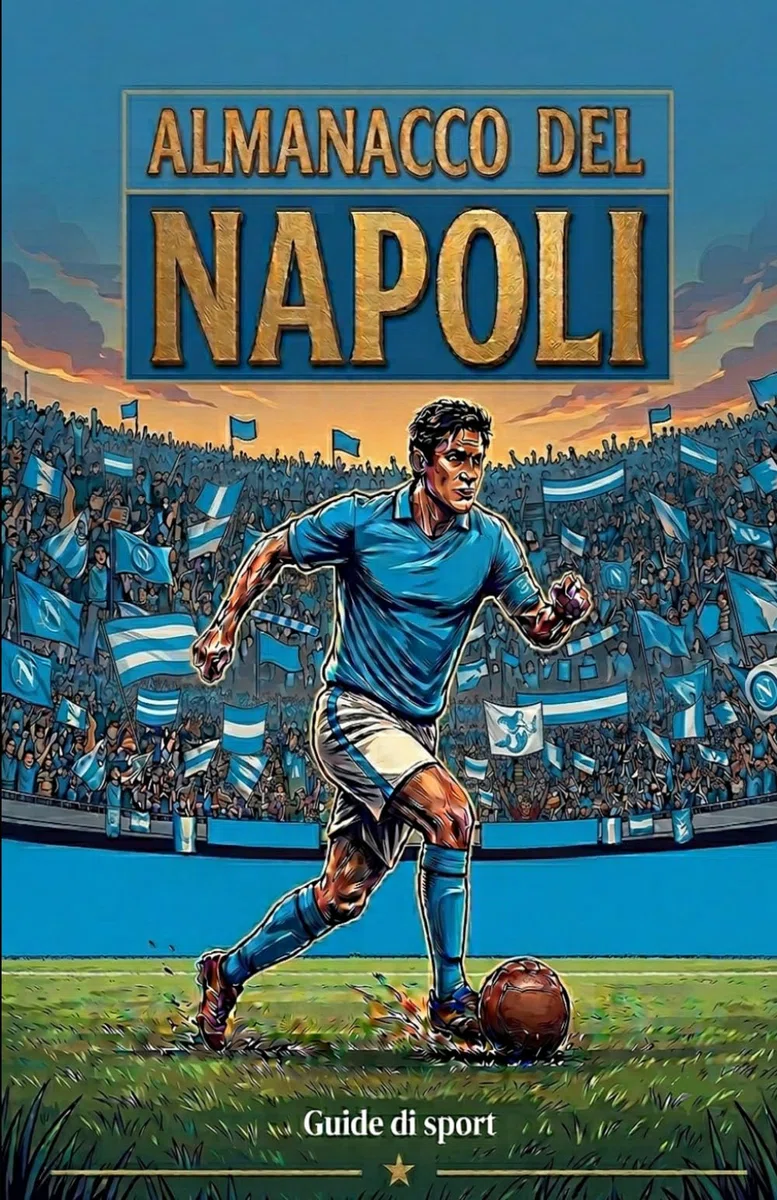 Almanacco del Napoli
