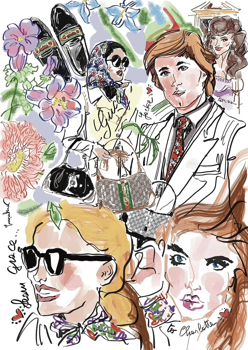 Storie (che non passano) di moda