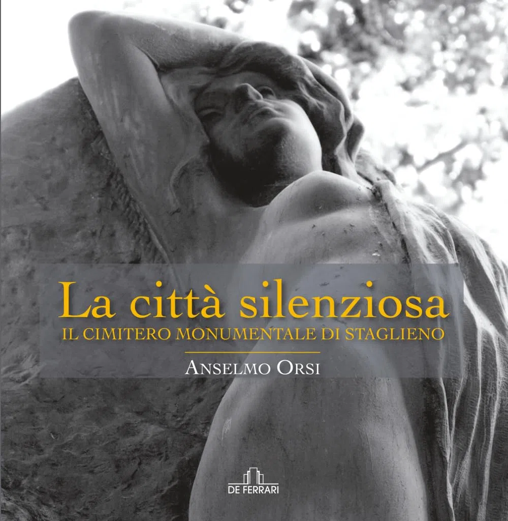 La città silenziosa: Il cimitero monumentale di Staglieno