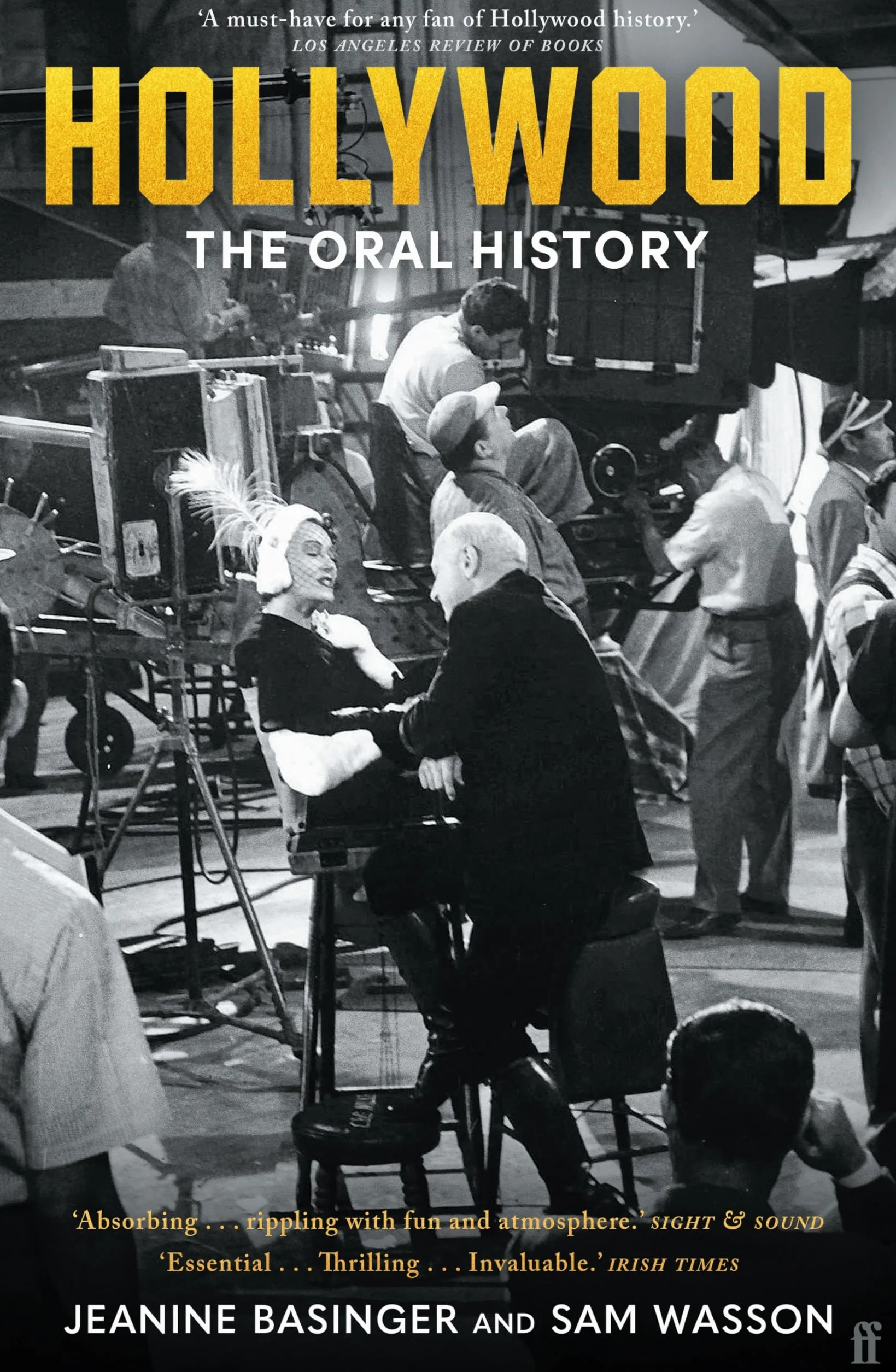Hollywood: The Oral History