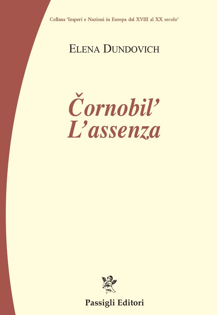 Chernobyl. L’assenza