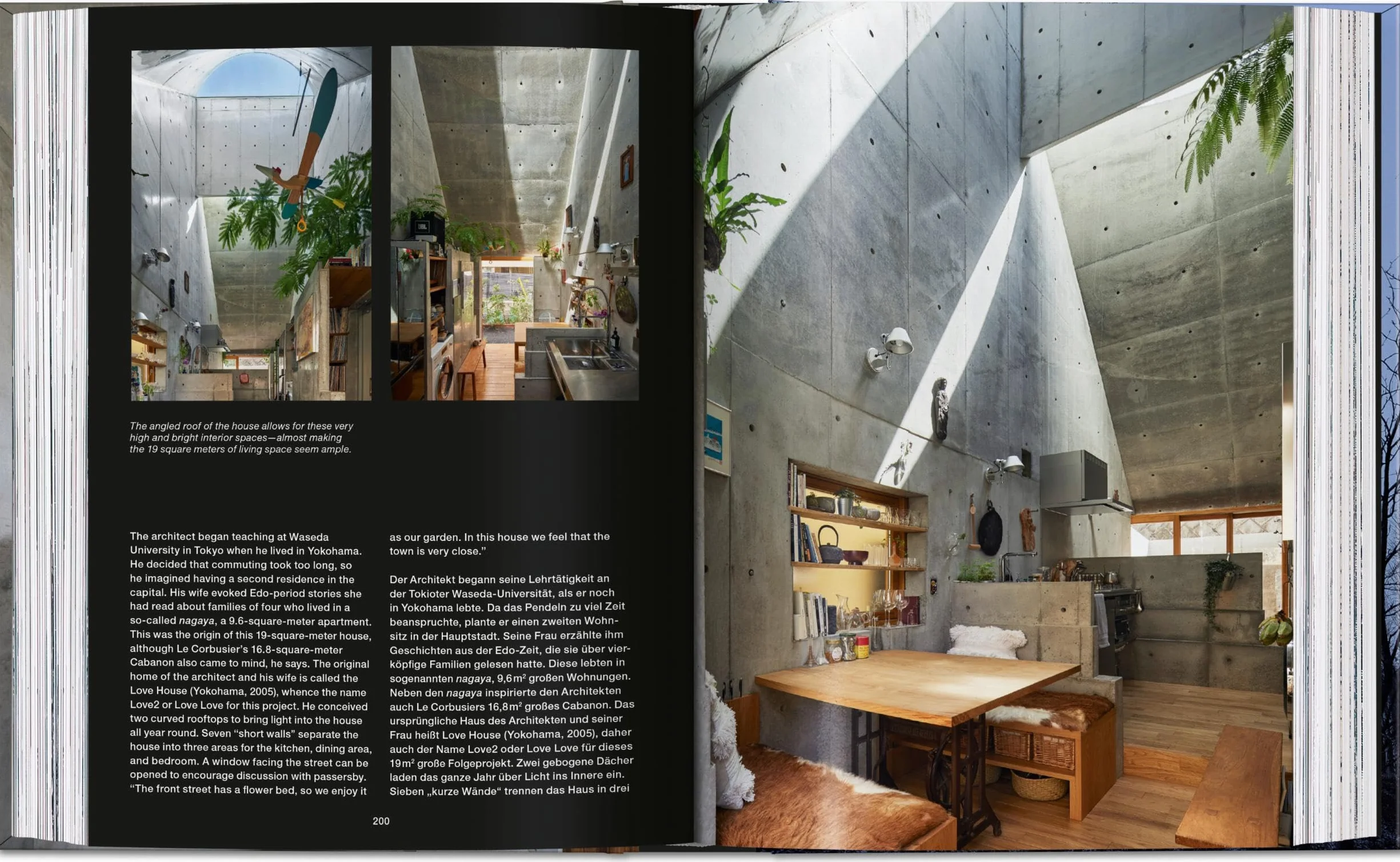 Homes For Our Time: Small Houses. 45th Ed.