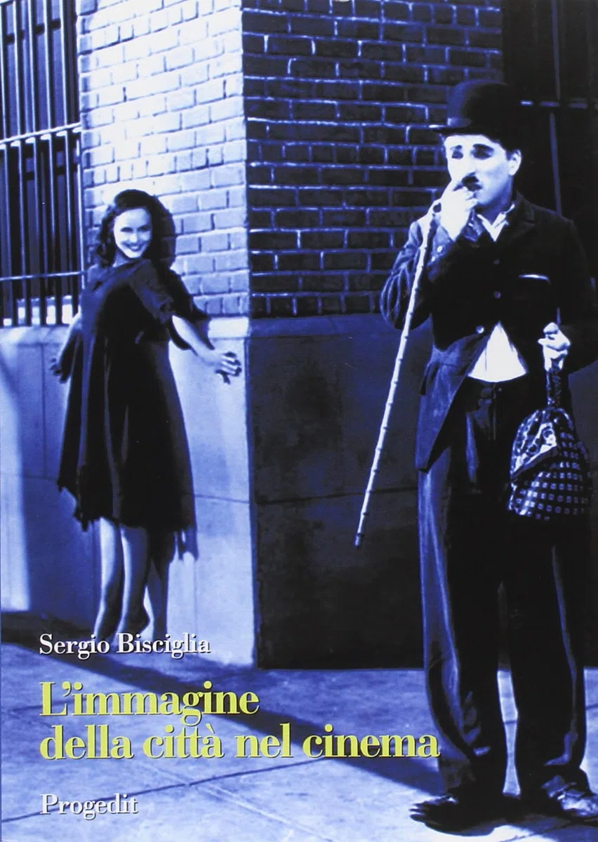 L'immagine della città nel cinema