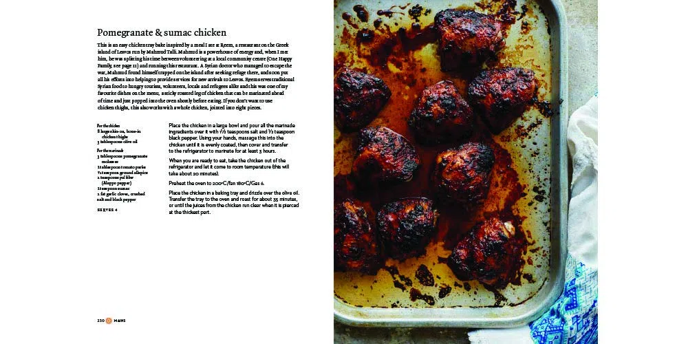 Ripe Figs: Recipes and Stories from the Eastern Mediterranean