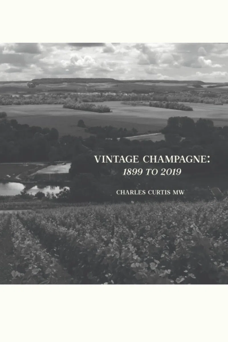 Vintage Champagne: 1899 - 2019