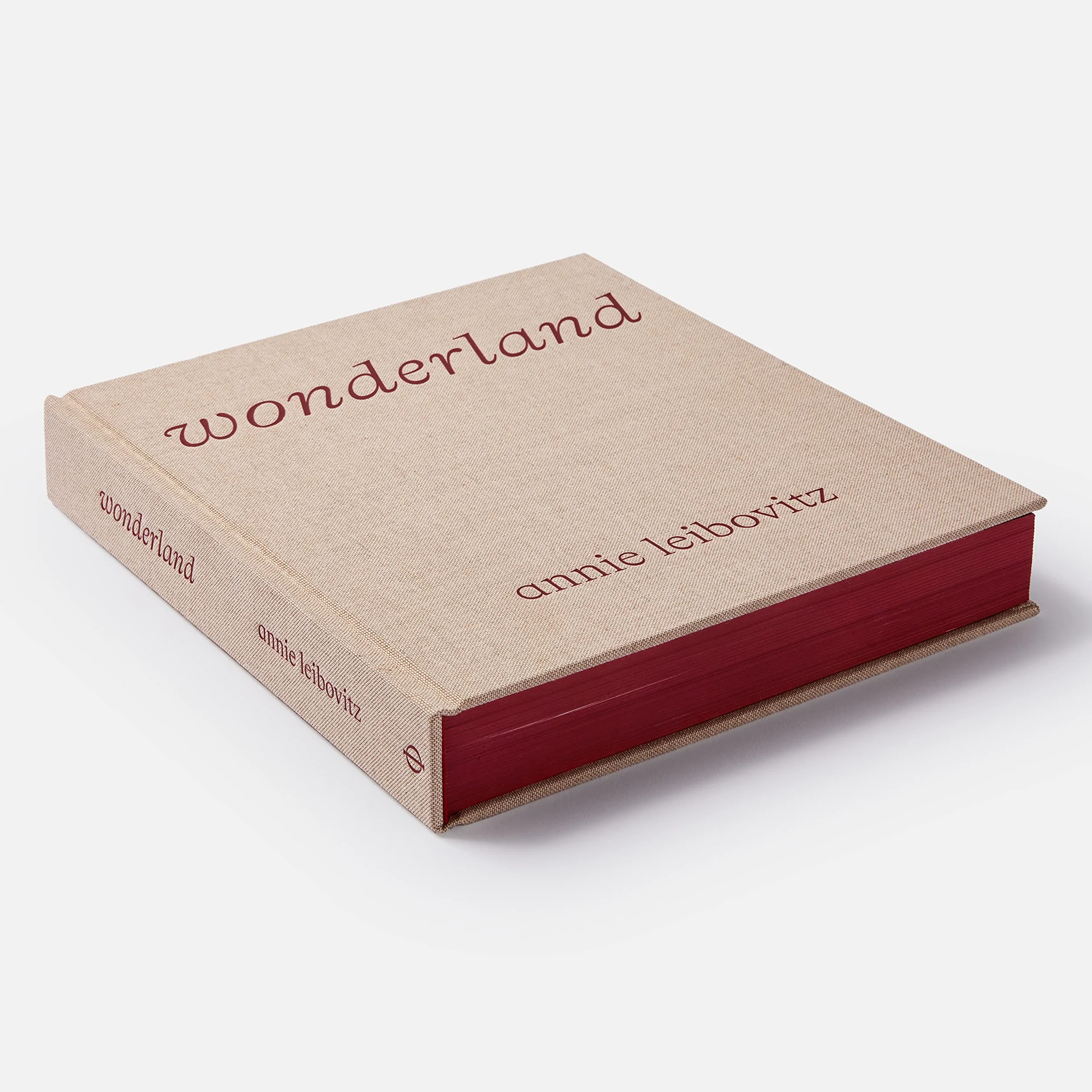 Annie Leibovitz: Wonderland. Ediz. illustrata