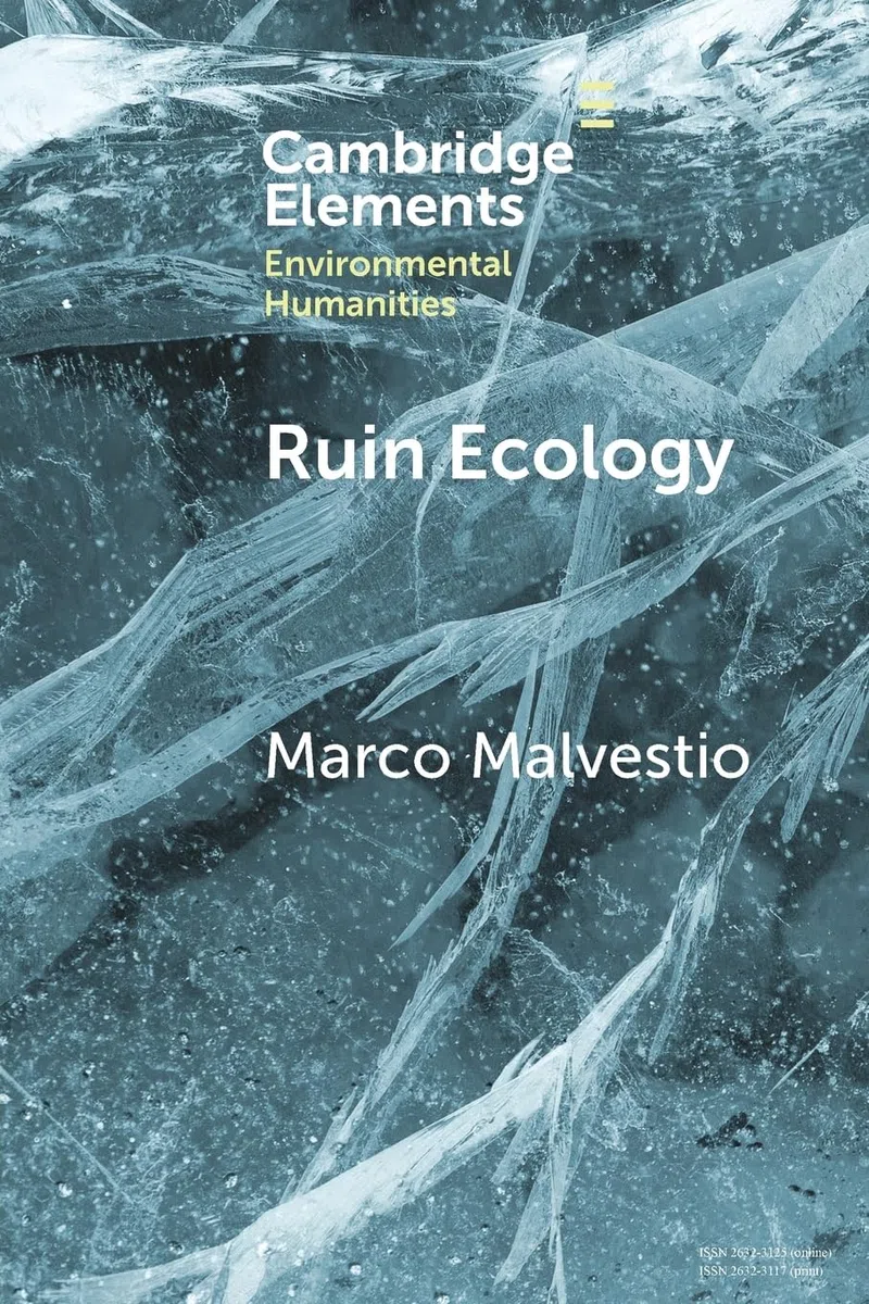 Ruin Ecology: An Exercise in Environmental Imagination