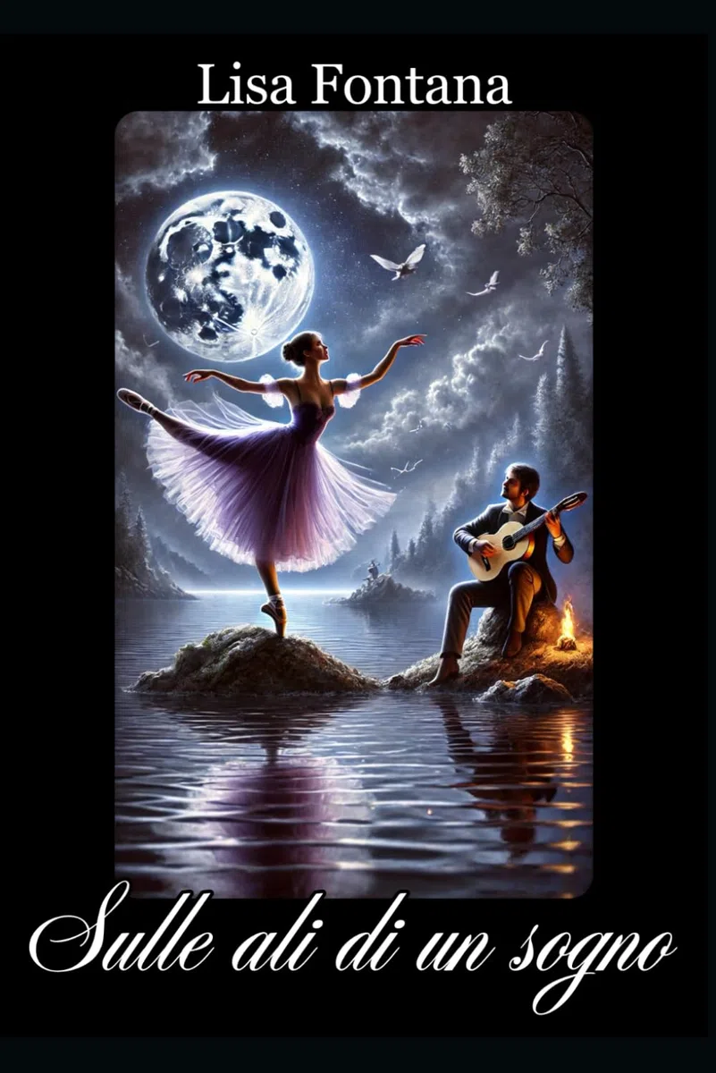 Sulle ali di un sogno