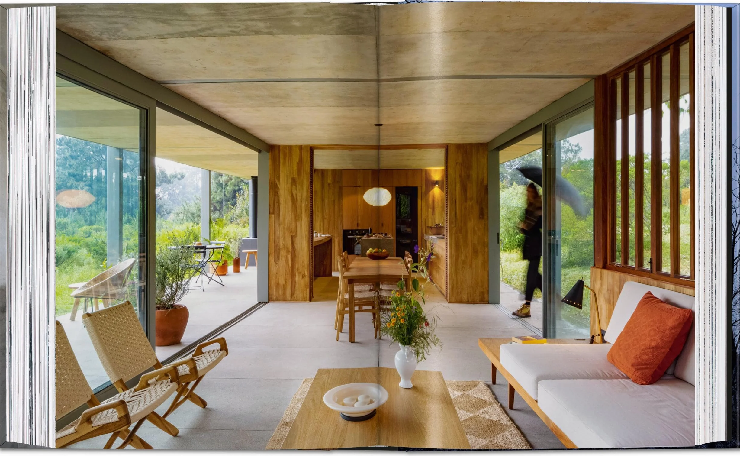 Homes For Our Time: Small Houses. 45th Ed.