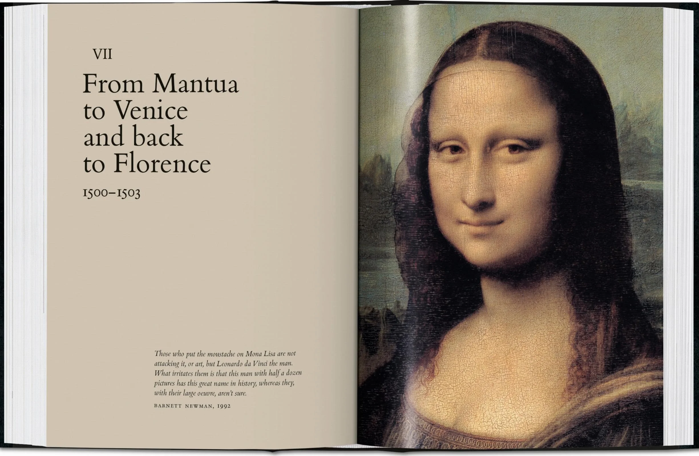 Leonardo: The Complete Paintings. 45th Ed.