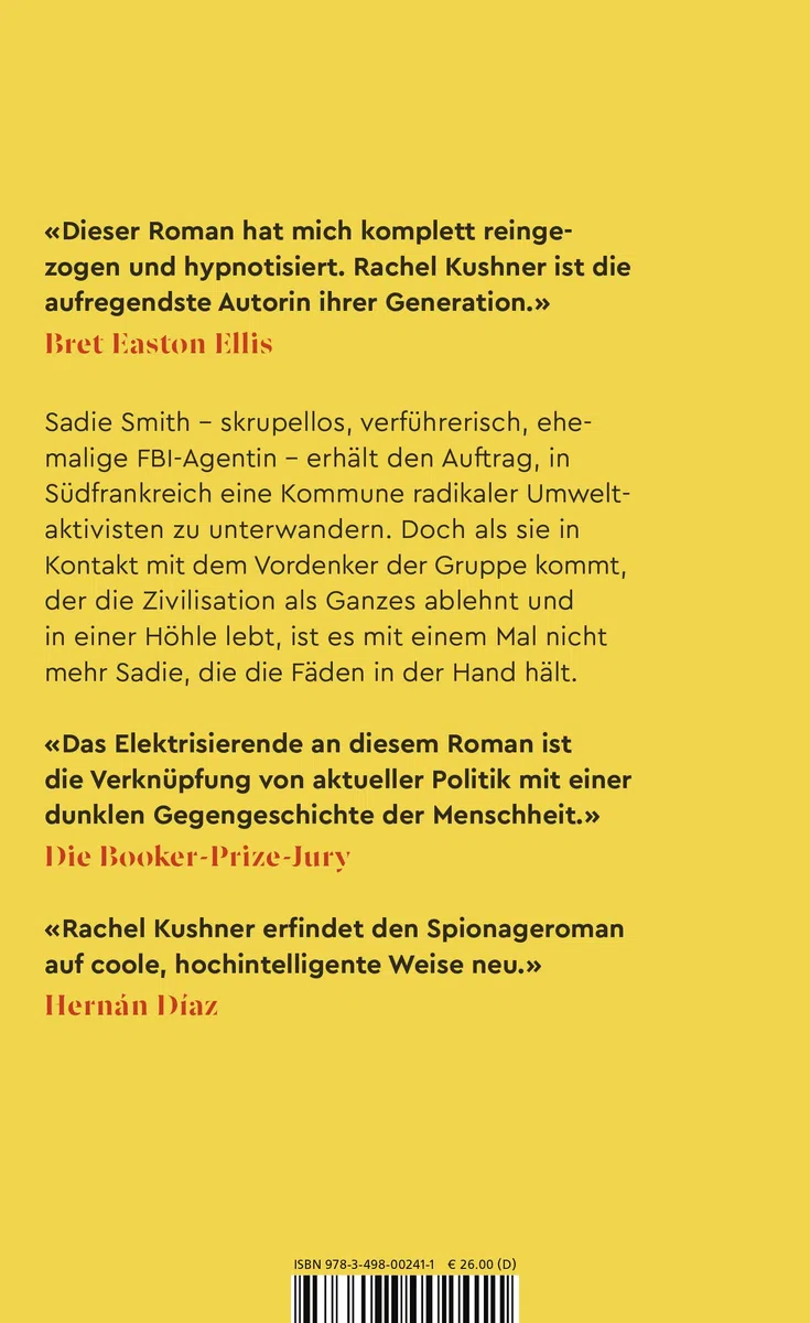 See der Schöpfung: Roman | Ausgezeichnet mit dem SPIEGEL-Buchpreis 2025