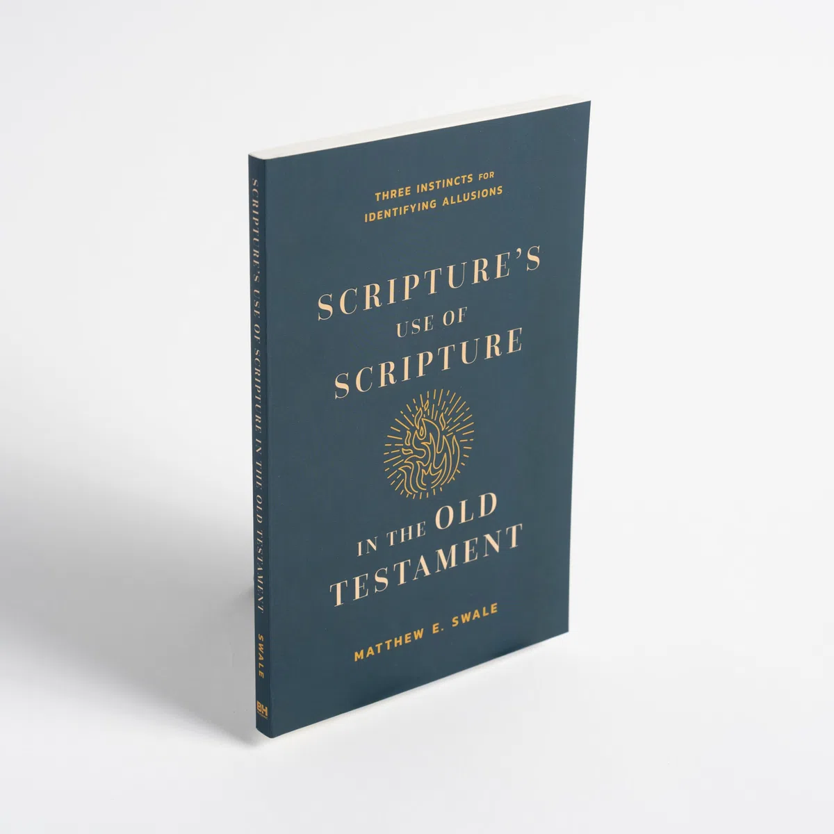 Scripture's Use of Scripture in the Old Testament: Three Instincts for Identifying Allusions