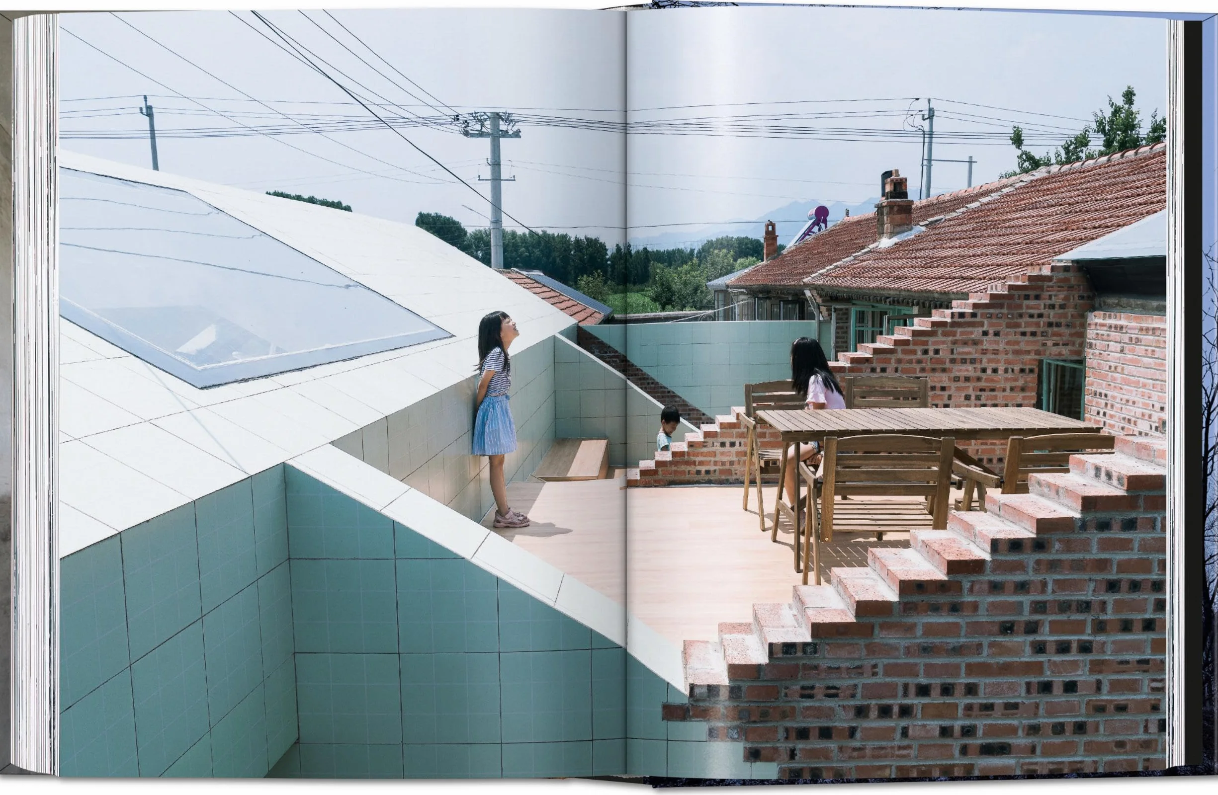 Homes For Our Time: Small Houses. 45th Ed.