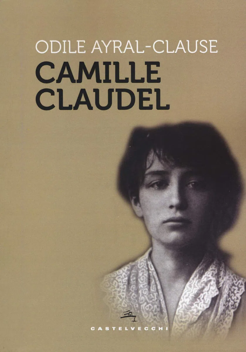 Camille Claudell