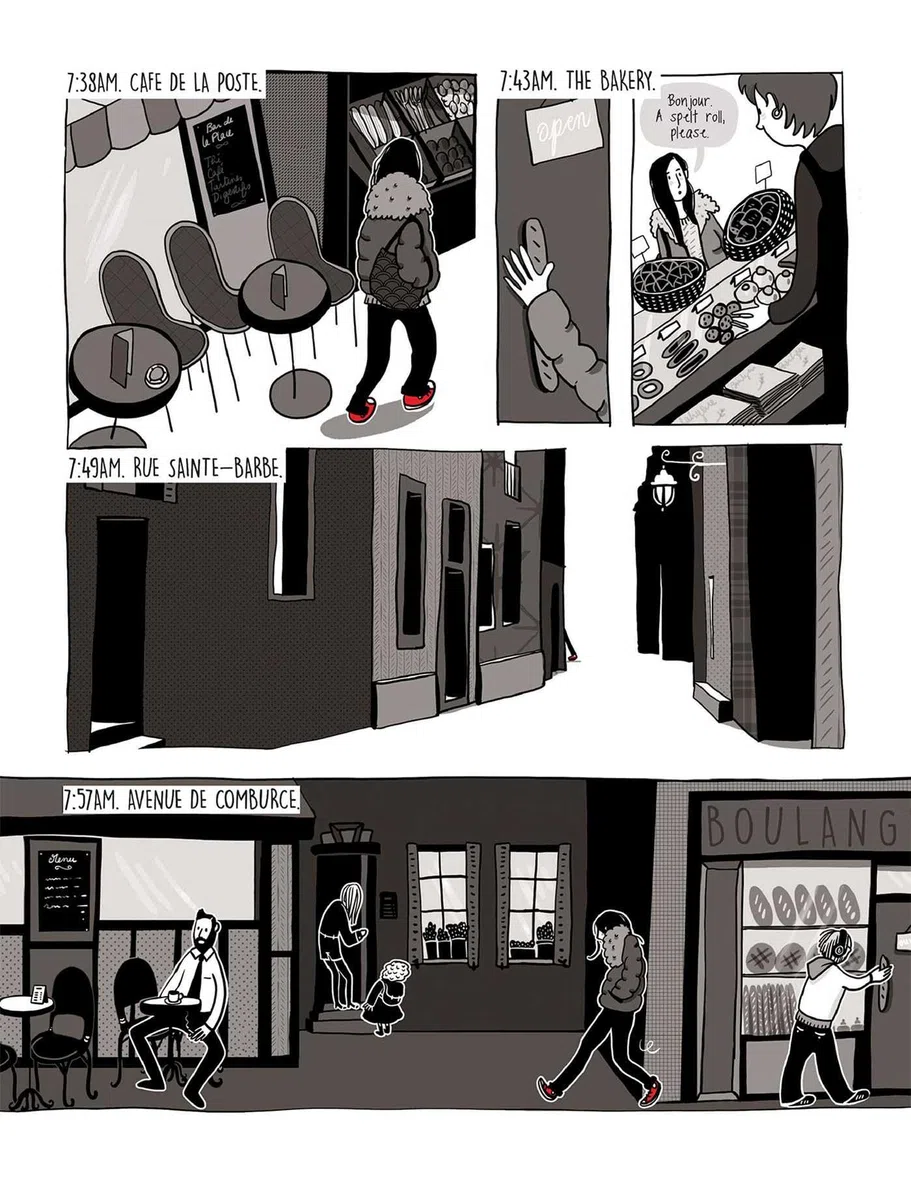 Invisible Differences: A Story of Autism, Adulting, and Living Life in Full Color