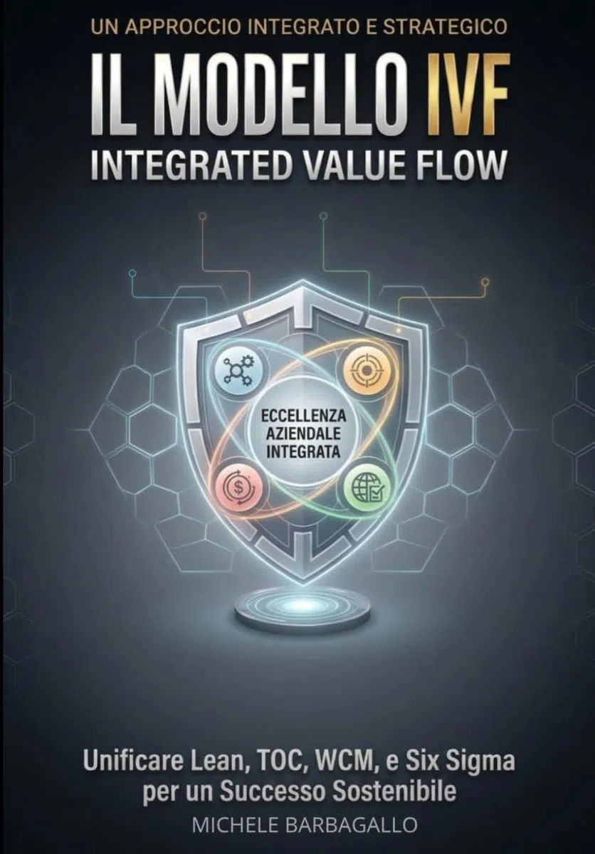 Il Modello IVF - Integrated Value Flow: Un Approccio Integrato e Strategico