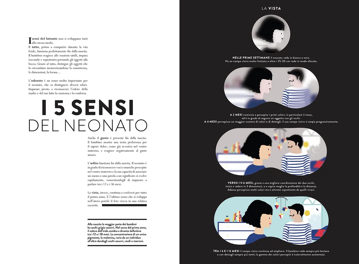 Nascita. Un libro animato per esplorare le origini della vita. Ediz. a colori
