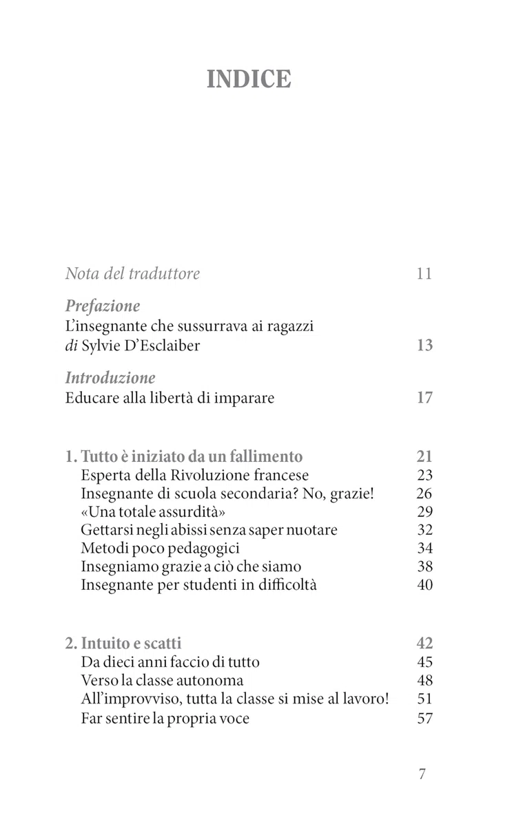 A scuola si impara dai compagni. La «classe autonoma» come risposta alle sfide educative