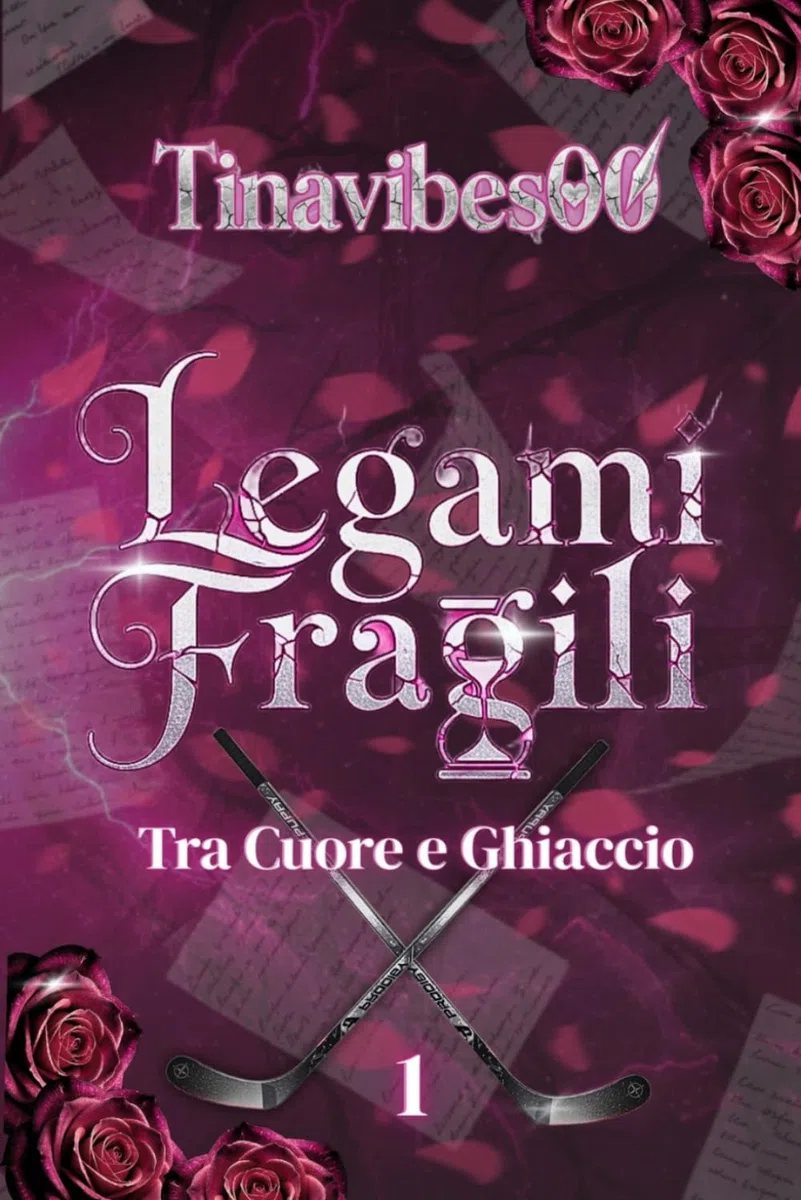 Legami Fragili: Tra Cuore E Ghiaccio