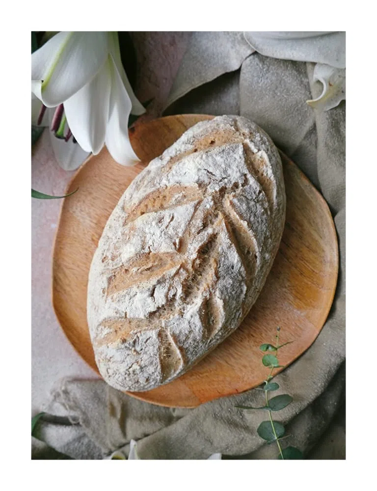 L'arte della cucina senza glutine. Tecniche e ricette per abbracciare il cambiamento