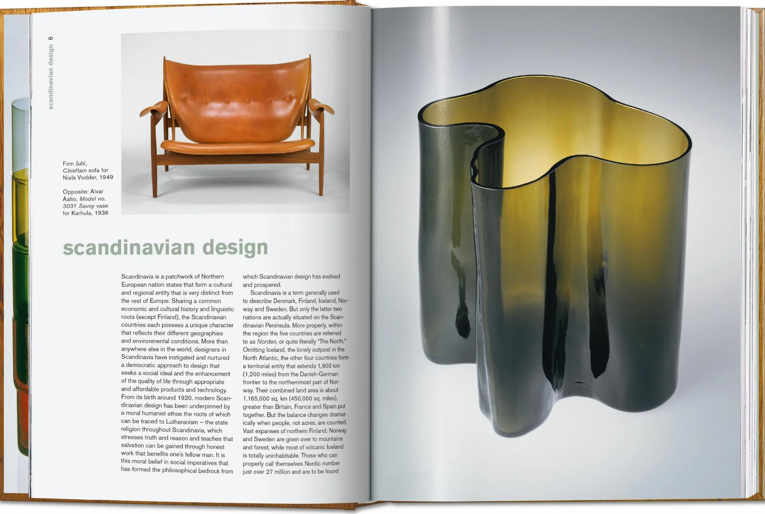 Scandinavian Design: 45th Ed.