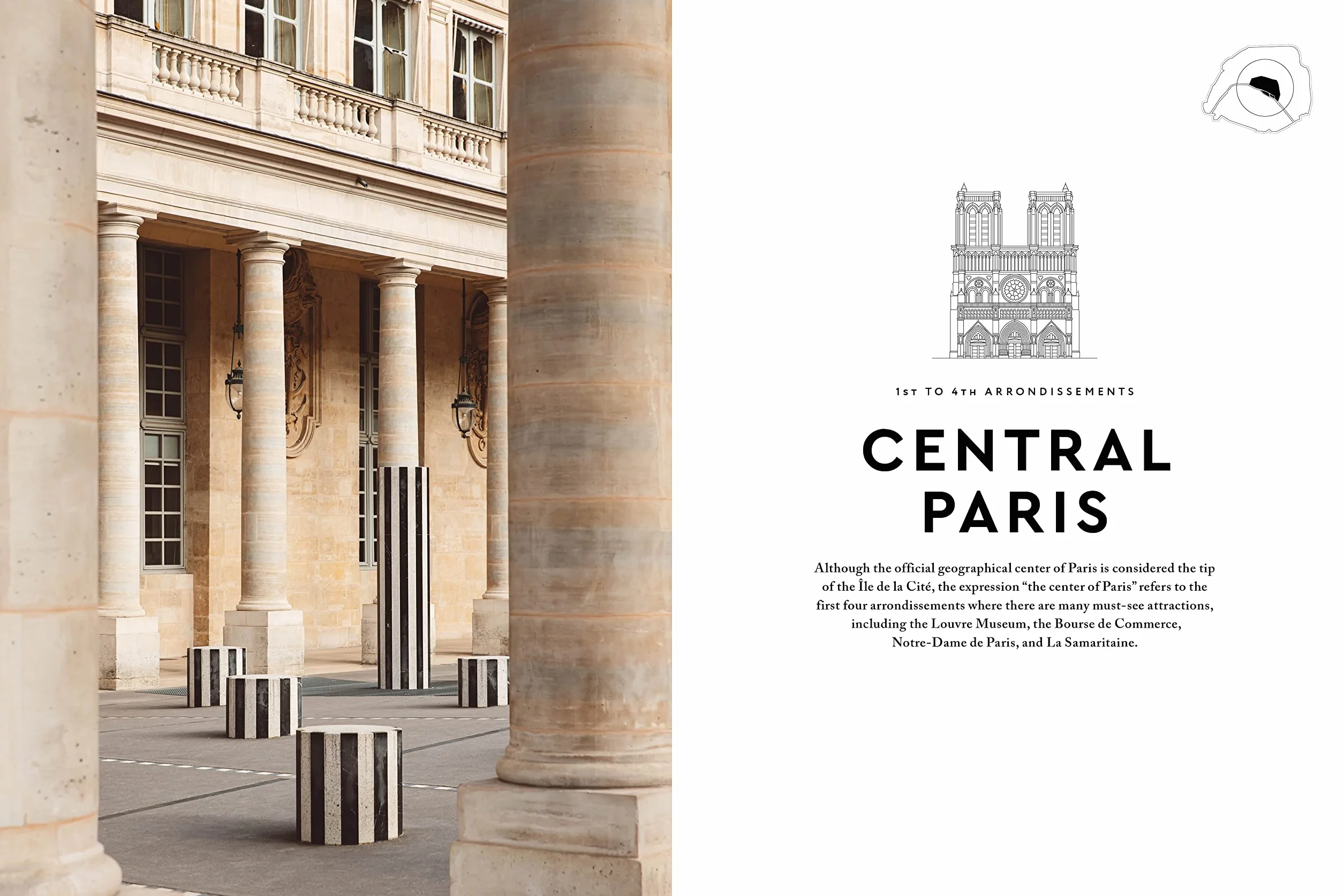 Enchanting Paris: The Hedonist's Guide