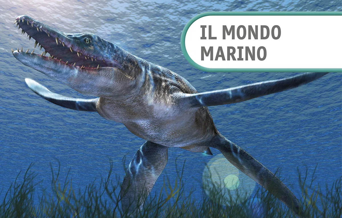 Dinosauri