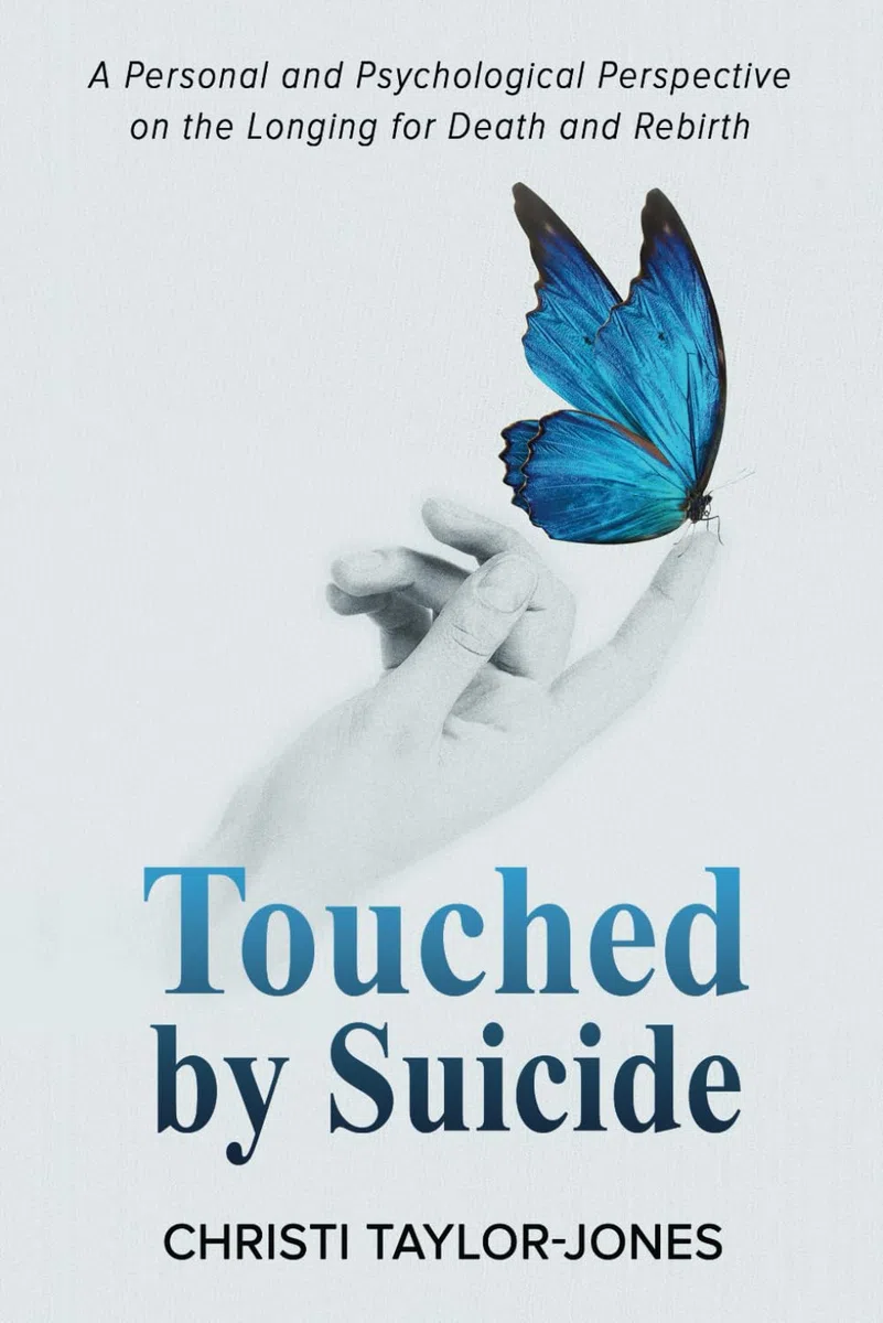 Touched by Suicide