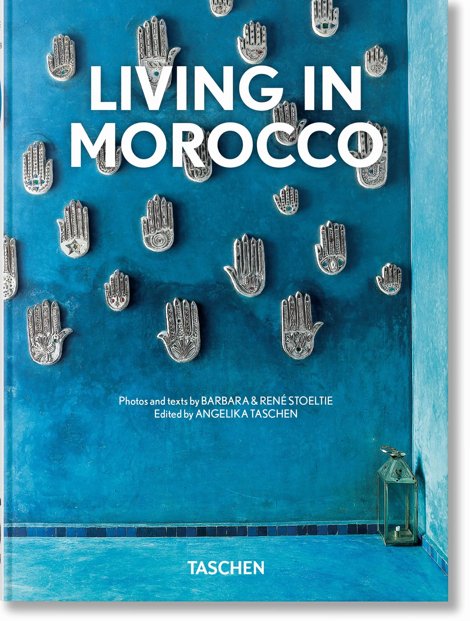 Living in Morocco: 45th Ed.